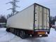Рефрижератор DAPA 1997г. в., 84м3