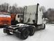 Седельный тягач Frightliner 2003г. Detroit 14L