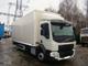 Грузовой автомобиль фургон изотермический Volvo FL 2014г. Без РФ