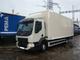 Грузовой автомобиль фургон изотермический Volvo FL 2014г. Без РФ