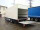 Грузовой автомобиль фургон изотермический Volvo FL 2014г. Без РФ