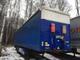 Id2834. Шторный п/п Schmitz SCS 2010г. Без пробега по РФ.