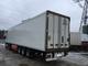 Id5180. Рефрижератор Krone Cool Liner 2011