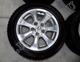 Литые диски Camry 40 с зимней резиной YOKOHAMA