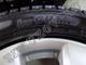 Литые диски Camry 40 с зимней резиной YOKOHAMA