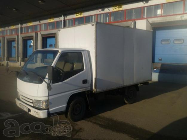 Аренда газели в грузмастере