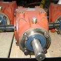 Редуктор мульчера Orsi W-forrest 1700, W-forrest 2100, W-forrest 2550