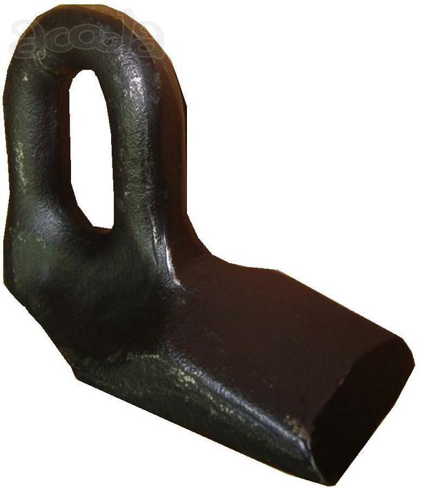 Цепы на косилку Bomford