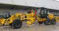 Автогрейдер XGMA XG3200F (Полный привод)