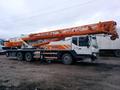Автокран Zoomlion QY25V542.2T