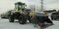 Фронтальный погрузчик Gross GL925S