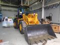 Фронтальный погрузчик XGMA XG935H 2014 г. в