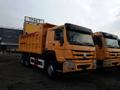 Самосвал Howo 6х4