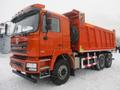 Самосвал Shacman F3000 6х4