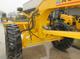 Автогрейдер XGMA XG3200F (Полный привод)