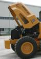 Автогрейдер XGMA XG3200F (Полный привод)
