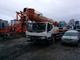 Автокран Zoomlion QY25V542.2T