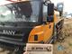 Автокран sany QY25C 2013 г.в. 1500 м-ч