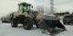 Фронтальный погрузчик Gross GL925S