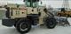 Фронтальный погрузчик Gross GL925S