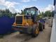 Фронтальный погрузчик XGMA XG935H 2014 г. в