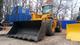 Фронтальный погрузчик xgma XG955H 3 куба, 5 тонн