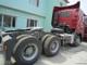 Седельный тягач HOWO A7 6×4
