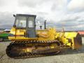 Сдам болотный бульдозер KOMATSU D41