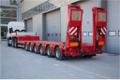 Низкорамный трал Kaessbohrer LB6E
