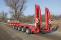 Низкорамный трал Grunwald system Langendorf