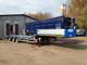 Низкорамный трал Bodex 3-осный раздвижной