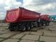 Самосвальный полуприцеп Wielton NW 3 S 30 НР