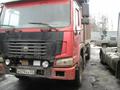Хово самосваль 4х8 евро 2 2007г
