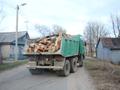 Вывоз деревянных и строительных отходов