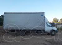 Продам Автомобиль Валдай (еврофура). цена 1000000 руб