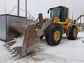 Фронтальный погрузчик VOLVO L120F