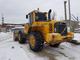 Фронтальный погрузчик VOLVO L120F