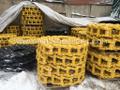 Цепи гусеницы гусянка лента Komatsu PC 300 Комацу