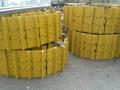 Гусеница в сборе 9W2749 43 зв., 610 мм башмак для Caterpillar D9R, D9N