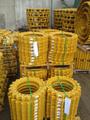 Звездочка для Komatsu PC200