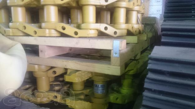 Цепь гусеничная 43 зв 9W2748 для Caterpillar D9R