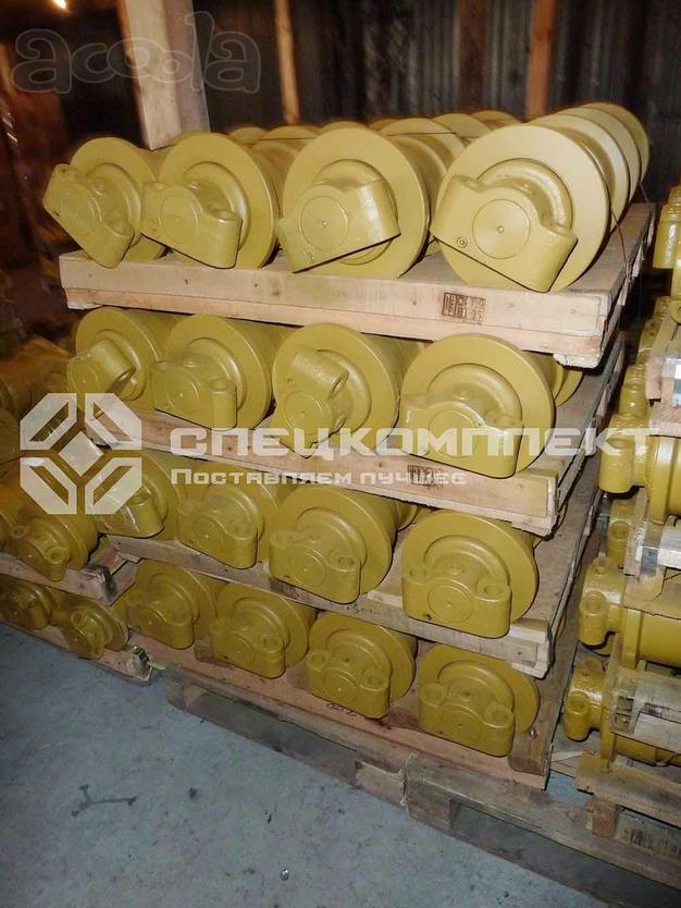 Каток опорный для экскаватора САТ325 по выгодной цене