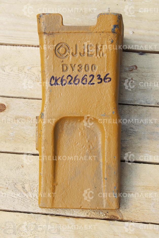Коронка коническая 2713-1219 / 713-00026 для DAEWOO SOLAR 300LC-V