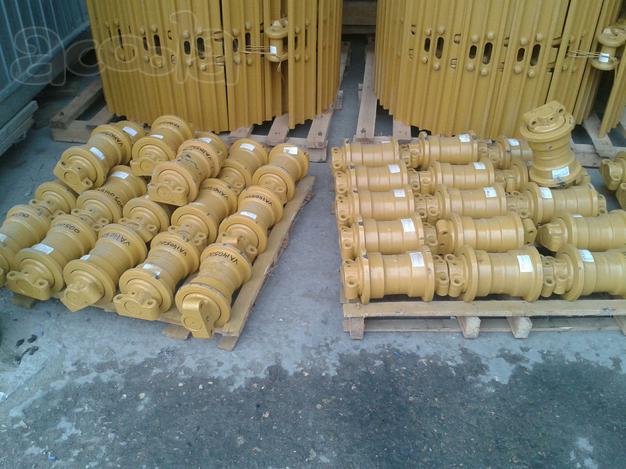 Каток опорный для Komatsu PC210LC-7