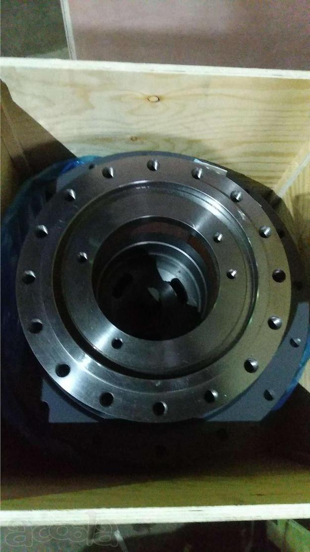 Редуктор хода без мотора 7Y-1571 для Caterpillar 320