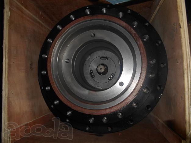 Редуктор хода без гидромотора для CAT325DL