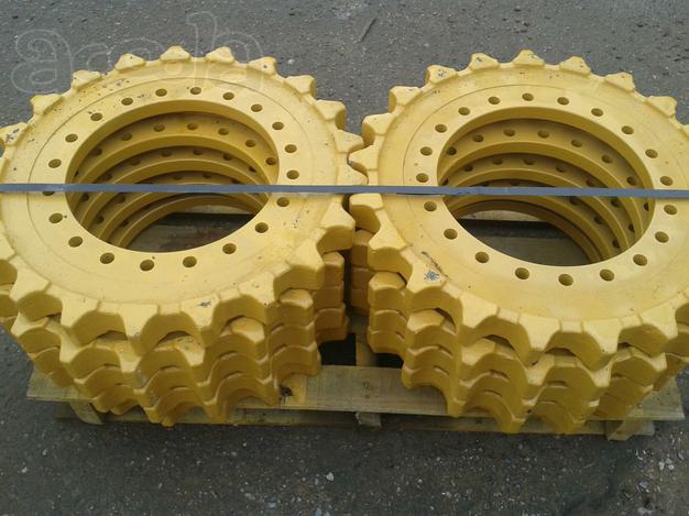 Звездочка для JCB 200, 220