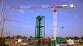 Башенный кран Terex Comedil CTT 161 - A8 - TS21 (Италия) 2014г. в