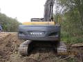 Экскаватор гусеничный Volvo EC-290BCL 2005г. в