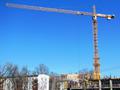 Кран башенный Liebherr 200EC-H10 2008г